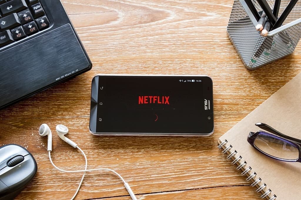 Netflix запустит аналог TikTok для детей