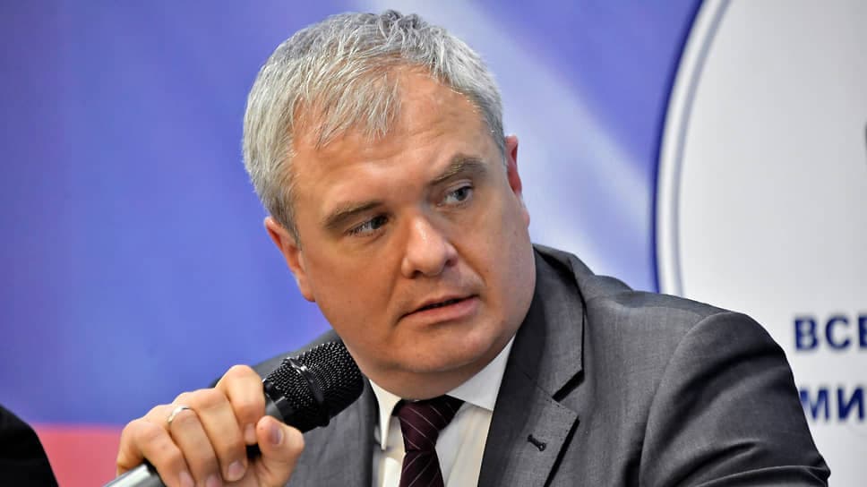 Putinning jiyani «judayam hurmatli inson» bilan uchrashganidan so‘ng Dumaga saylovlardan o‘z nomzodini olib tashladi