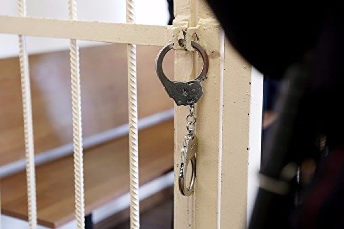 Qo‘rg‘ontepada 14 nafar aliment to‘lamagan otalar qamaldi