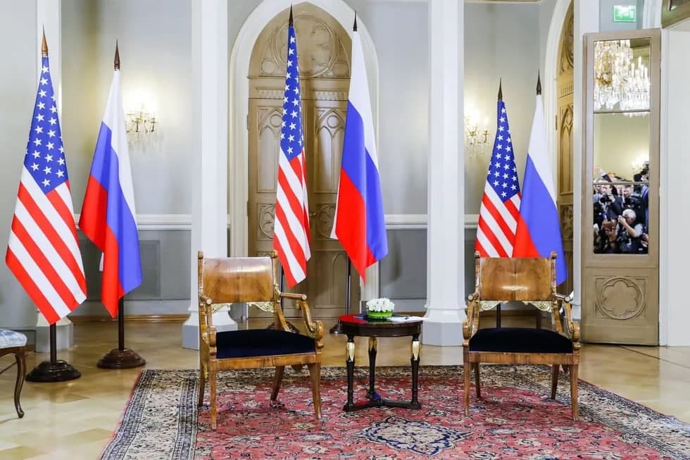 Rad etilgan «titanlar to‘qnashuvi»: Bayden va Putin debatga chiqsa, kim yutgan bo‘lardi?