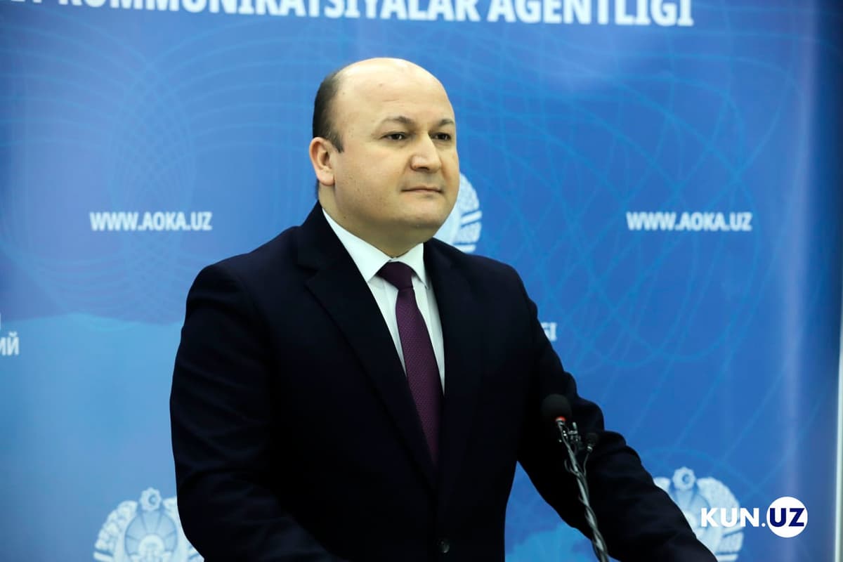 O‘zbekistonda koronavirusning yangi shtammlarini aniqlash yo‘lga qo‘yilgan – shtab a'zosi