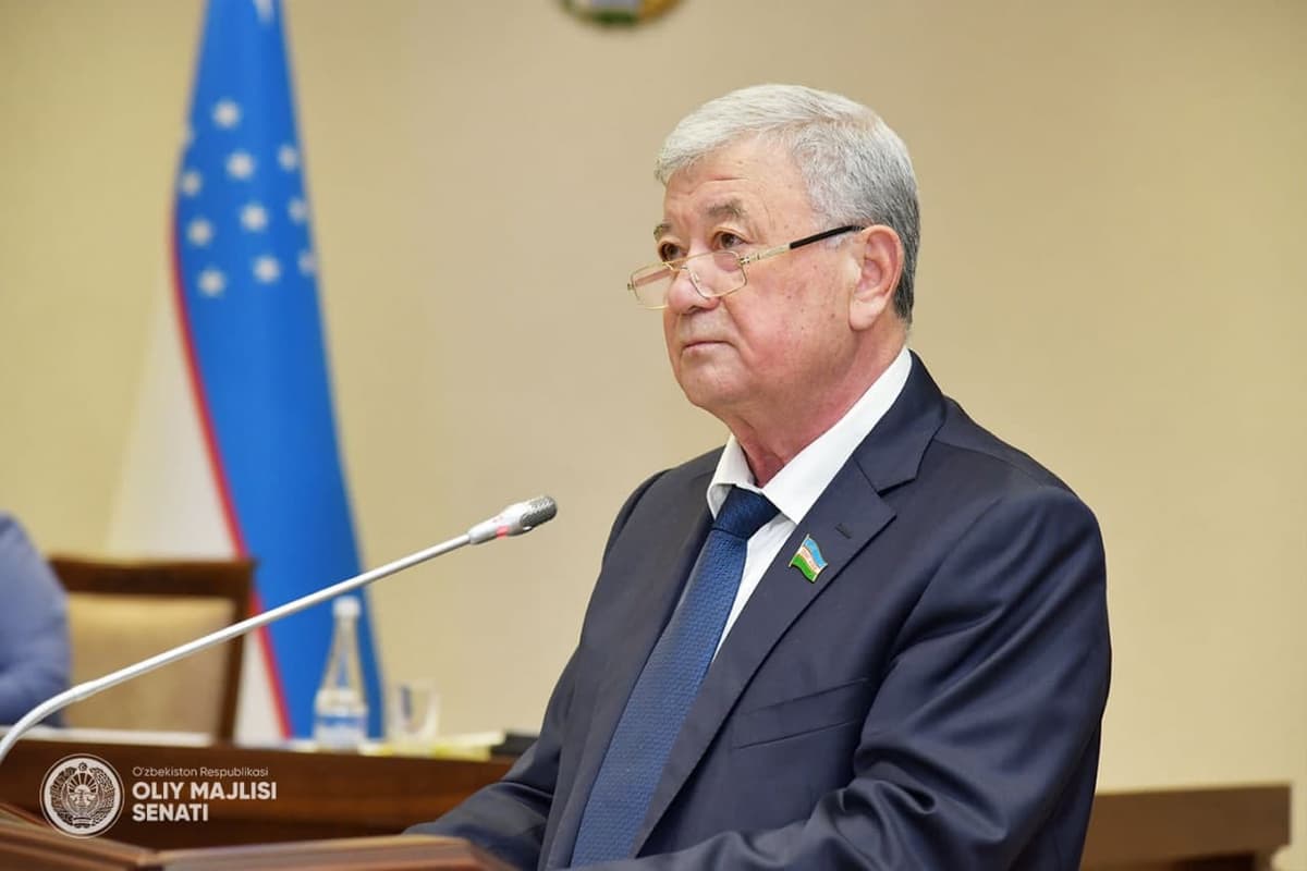 “Avtoyo‘llar qo‘mitasi va IIV ma'lumotlari bir-biriga zid” - senator yo‘llardagi ta'mirlash ishlari sabab yuz bergan YTHlar haqida