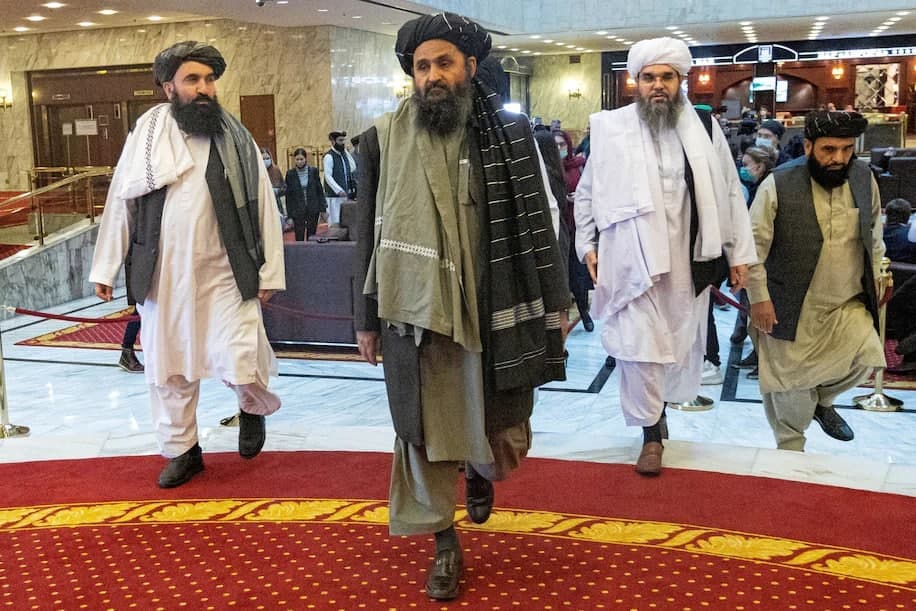 Afg‘onistonga toliblar yetakchisi Abdul G‘ani Barodar rahbar bo‘lishi mumkin - OAV