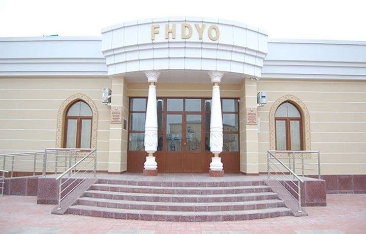FHDYo organlarida ish yuritish tartibiga o‘zgartirish kiritiladi