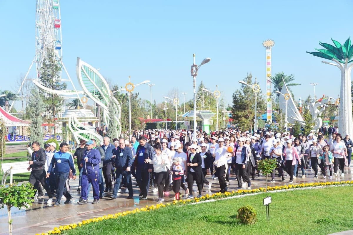 Ommaviy tadbirlar rejasini shakllantirish tartibi belgilandi