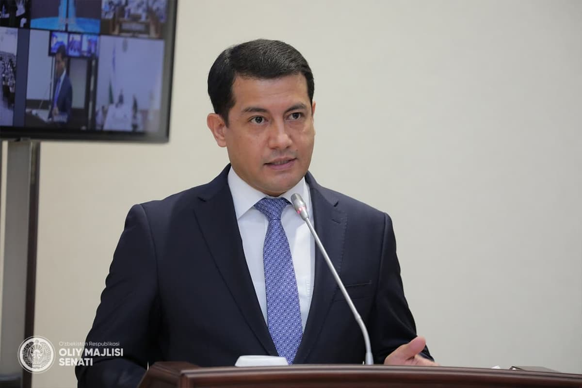 «Biz Afg‘onistonda barcha siyosiy kuchlar manfaatini hisobga olib tuziladigan koalitsion hukumat tarafdorimiz» - TIV