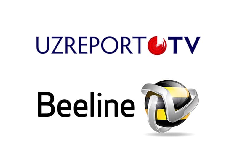 UZREPORT TV mualliflik huquqlarini himoya qilib, Beeline'ni sudga berdi