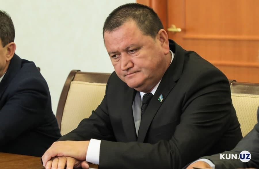 Shuhrat G‘aniyev: Hozirgi ishim hokimlikdan 100 karra qiyinroq