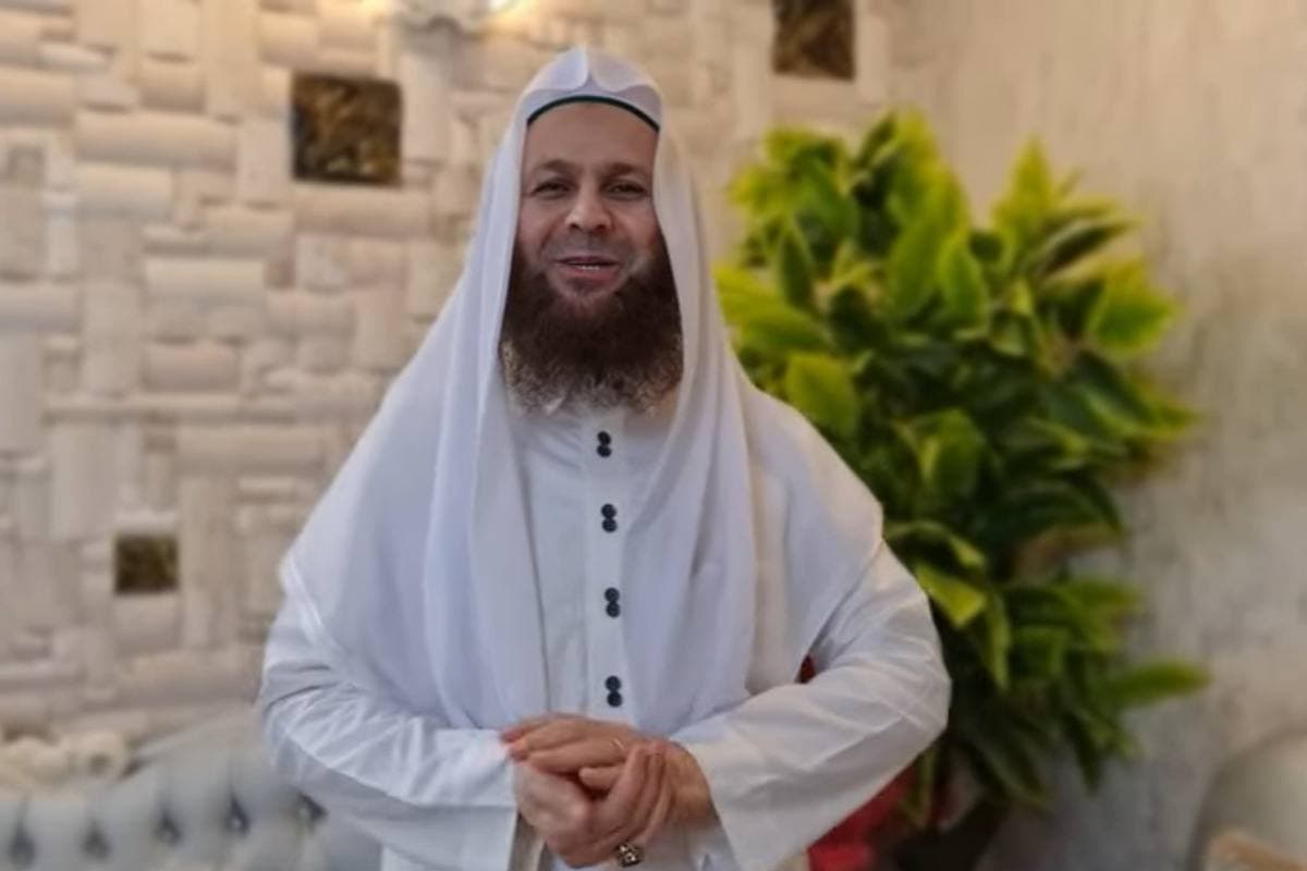 «Gap odamlar ishonchi va hayoti haqida ketyapti» – Komil Allamjonov Mahmud Hasanning faoliyati haqida gapirdi