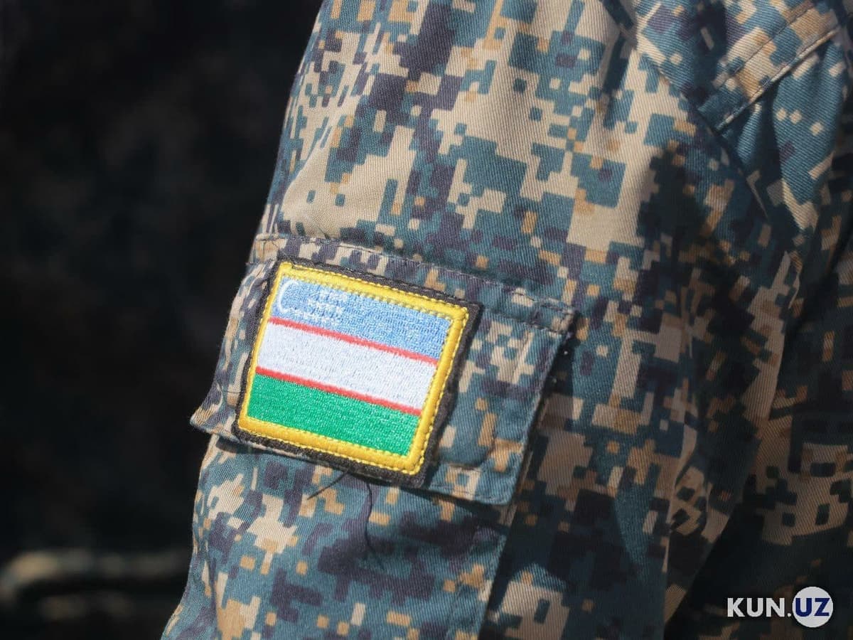 Oliy harbiylashtirilgan ta'lim muassasalarida o‘qish kamida 3 yil davom etishi belgilandi