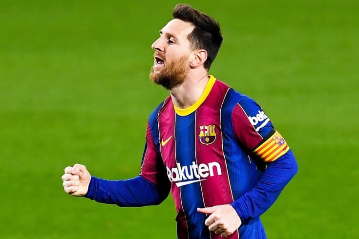 Uikend yakunlari: Messi va Ronaldu jamoalarini qutqardi, «Siti»ning chempionligi kechiktirildi