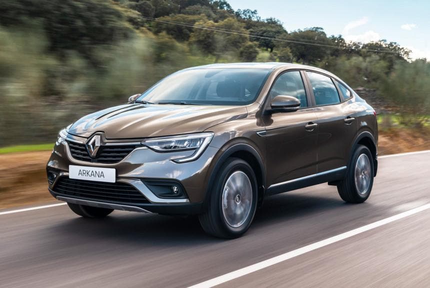 Обнародованы цены на автомобили марки Renault, которые будут продавать в Узбекистане