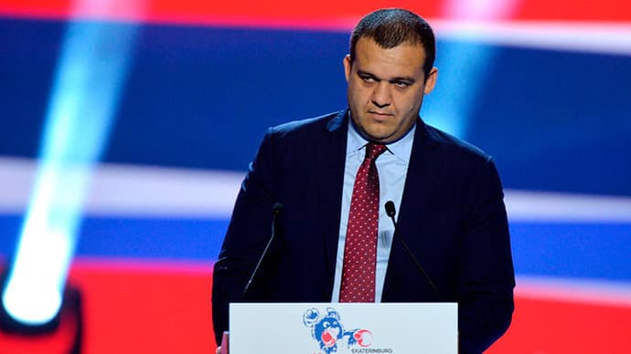 Xalqaro boks kuni nishonlanishi iyuldan avgustga ko‘chirildi