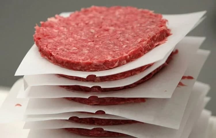 Foto: Upside Foods