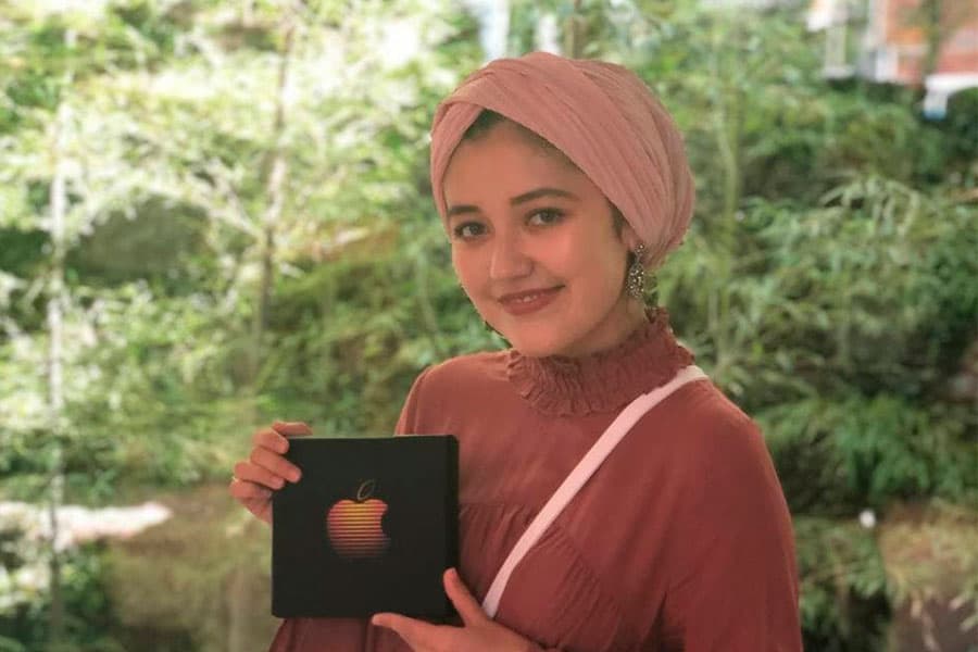 Япониядаги таълим, “Apple”га ишга кириш талаблари – Моҳинур Нуруллоева билан суҳбат