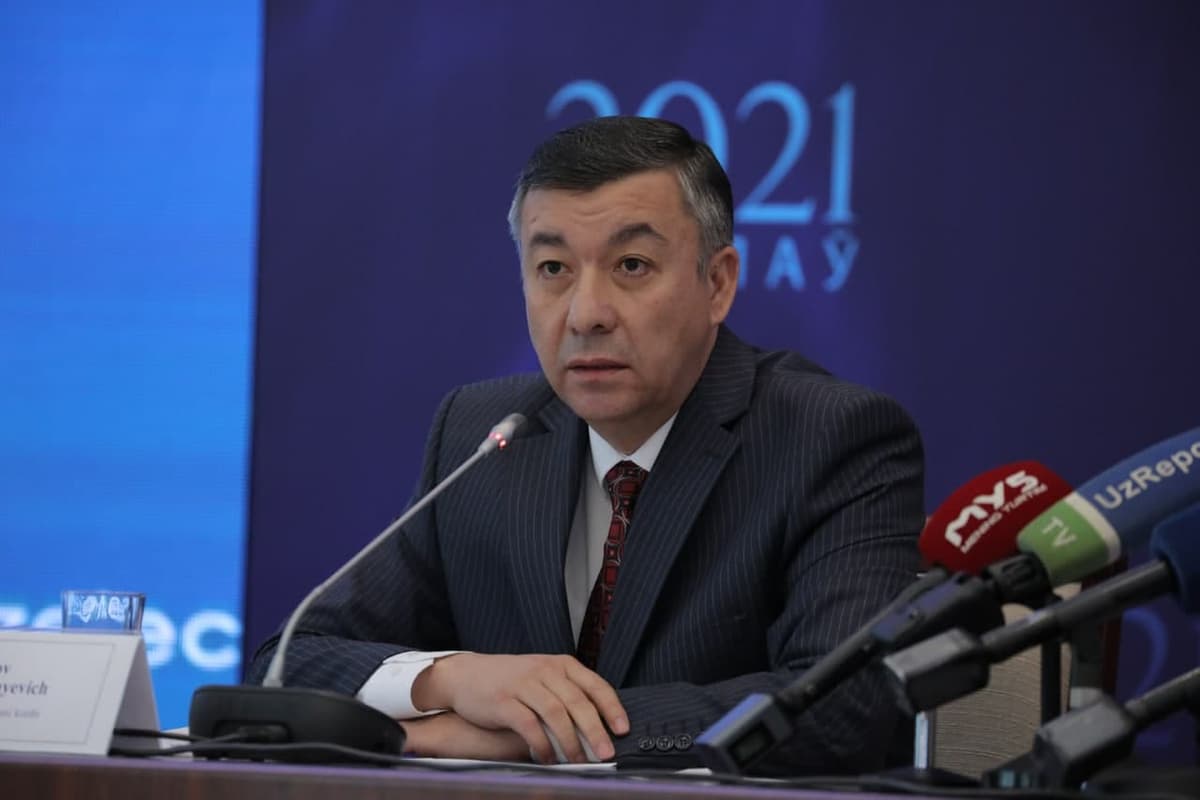 «Ayrim saylov uchastkalarida saylovchilarning elektron hisobini yurituvchi texnologiyalar sinovdan o‘tkaziladi» - MSK
