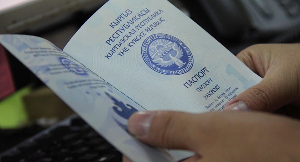 Tojikiston IIV qirg‘izlar mamlakatdan deportatsiya qilinayotgani to‘g‘risidagi xabarlarni rad etdi