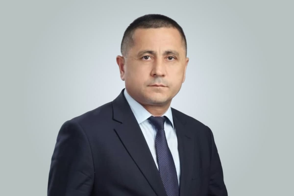 Mehriddin Abdullayev «Bunyodkor» futbol klubi prezidenti lavozimida ish boshladi
