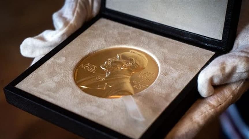 Fizika bo‘yicha Nobel mukofoti sovrindorlari e'lon qilindi