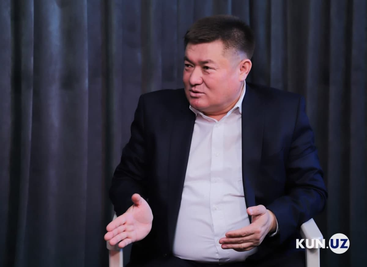 Jasliqda umrbod ozodlikdan mahrum qilingan yuzga yaqin mahkum saqlanayotgani aytilmoqda