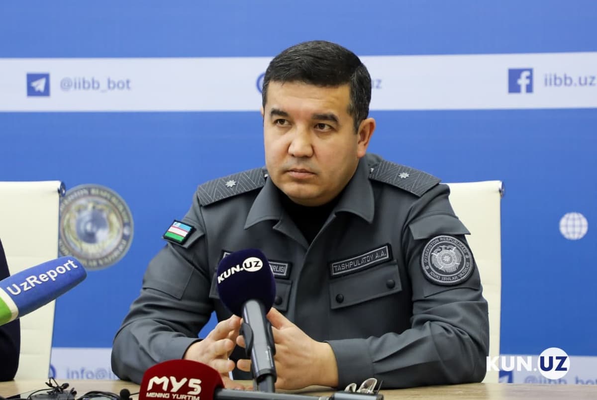 «Ayniqsa yoshi kattalar ko‘p aldanyapti» - Aziz Toshpo‘latov bank kartalaridagi pullar o‘g‘irlanishi haqida