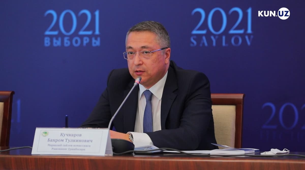 MSK: “Prezidentlikka nomzodlarga qo‘yiladigan talablar o‘zgarmagan”