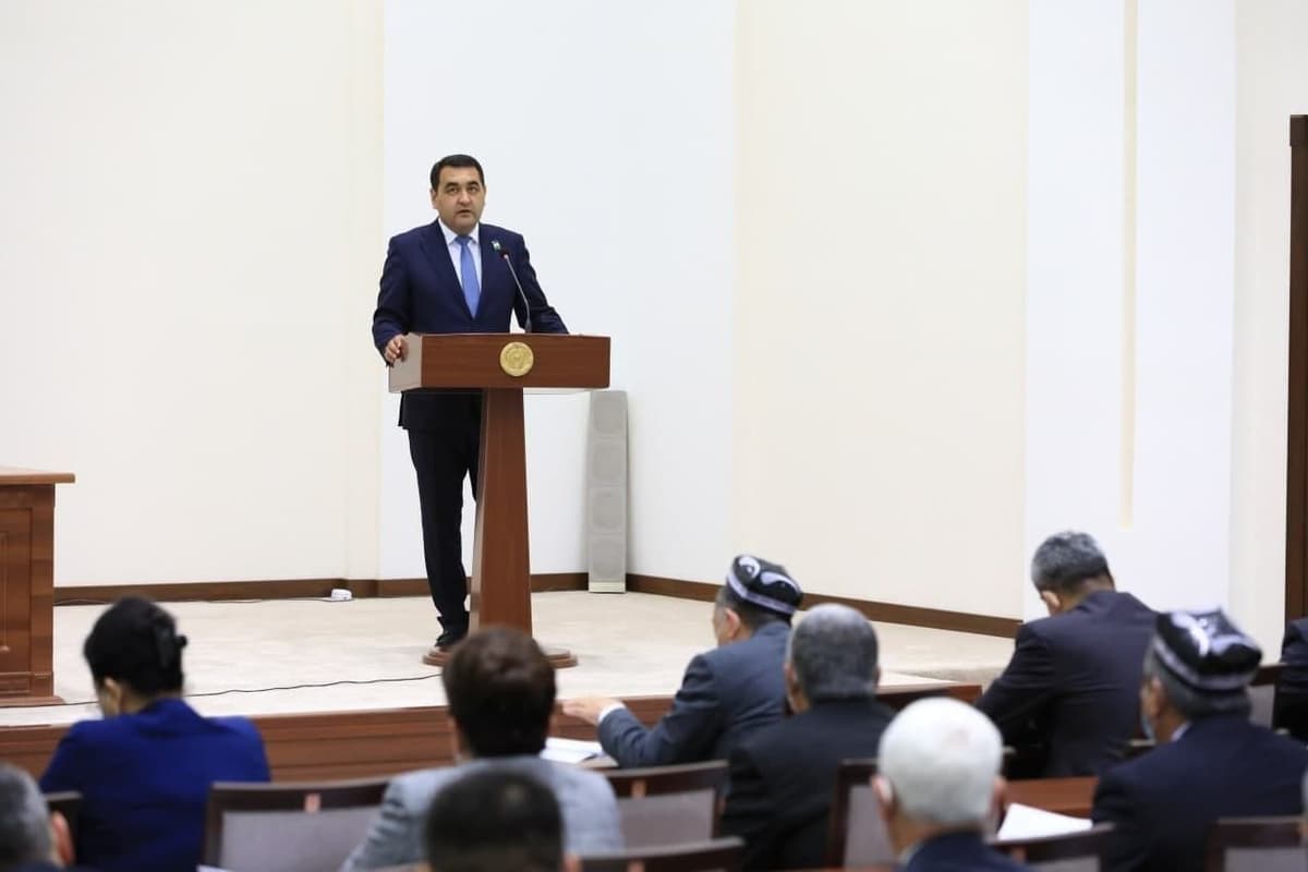 Farg‘ona viloyatida 2021 yil yakuniga qadar qancha ish o‘rni yaratilishi ma'lum qilindi
