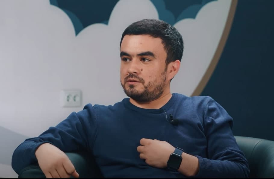 Тадбиркор Хуршид Марозиқов — нега Тошкентда бизнес очмаслиги, альтруизм ва йўқотилган авлод ҳақида