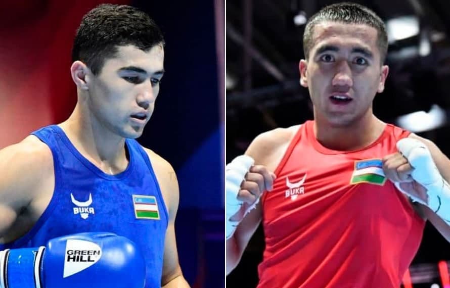 Tokio-2020. 27 iyul kuni ikki bokschi chorakfinal uchun jang qiladi, yana ikki dzyudochi medallar uchun kurashadi