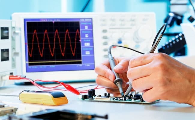 Elektrotexnika va radioelektronika mahsulotlariga asosiy talablar belgilanmoqda