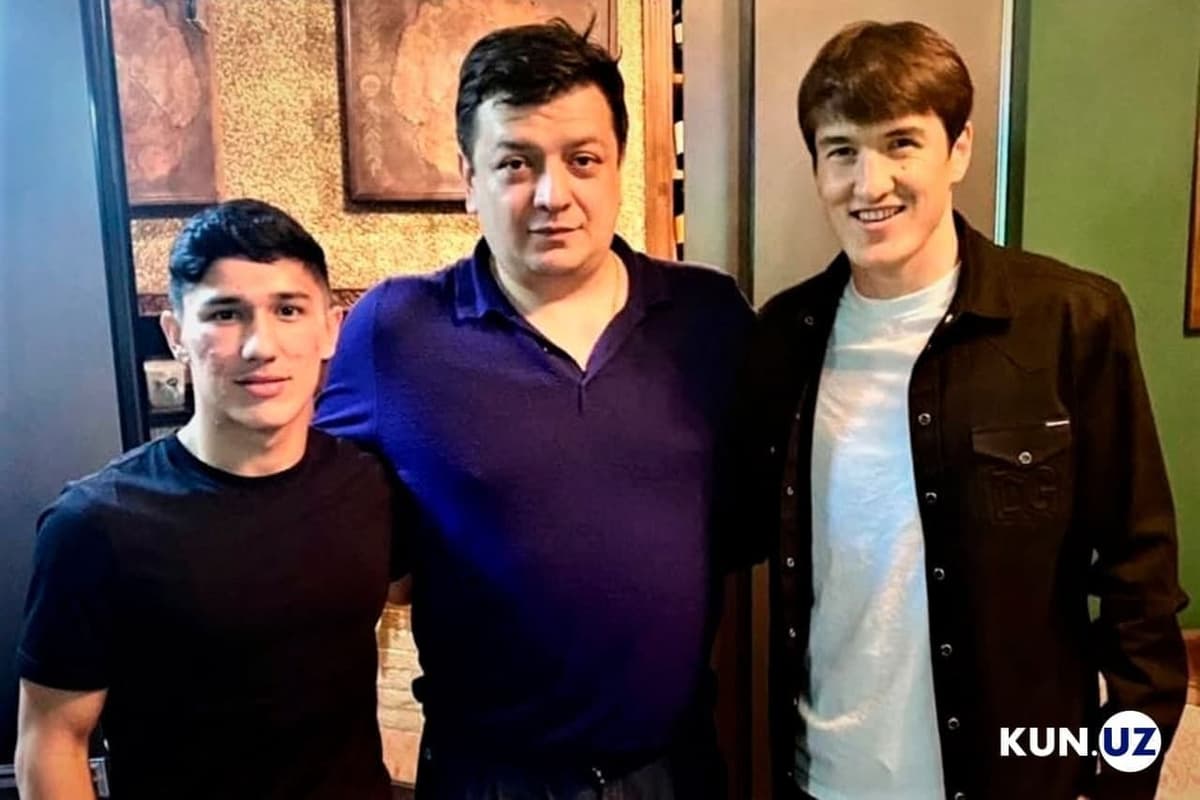 Ibrohimxalil Yo‘ldoshev «Jyenoa»ga o‘tishi kutilmoqda