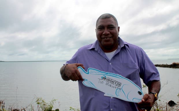 Fijida yangi prezident saylandi