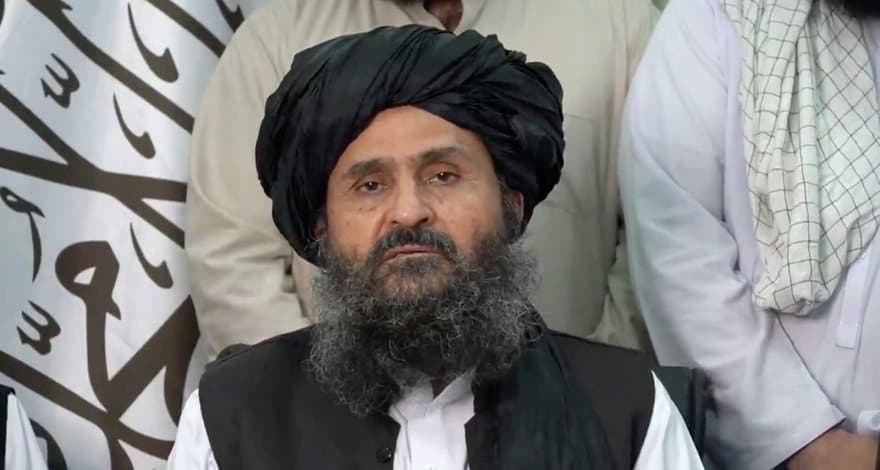 Toliblar Abdul G‘ani Birodar halok bo‘lgani haqidagi xabarni rad etdi