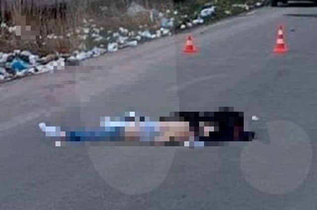 Молодые люди расстались с жизнью ради хайпа в TikTok