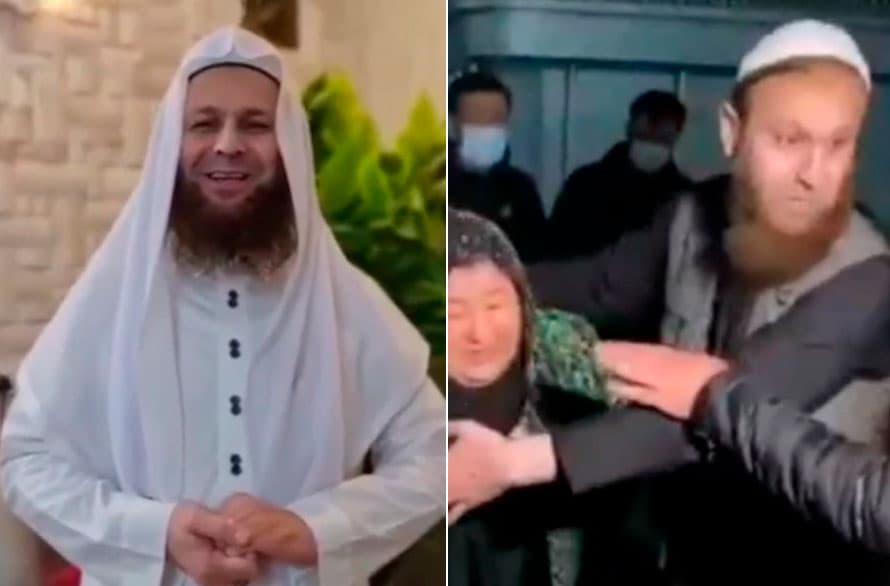 Sodda o‘zbekka yana bir «qopqon». O‘zbekistonga kelgan Ali Mahmud Hasan chindan ham tabibmi?