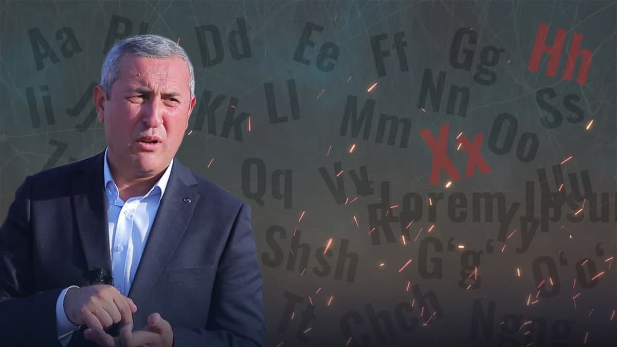“Боласи русча гапириб, ўзбекчани билмаётганидан ўксиниш ўрнига хурсанд бўлишяпти” — филолог билан суҳбат