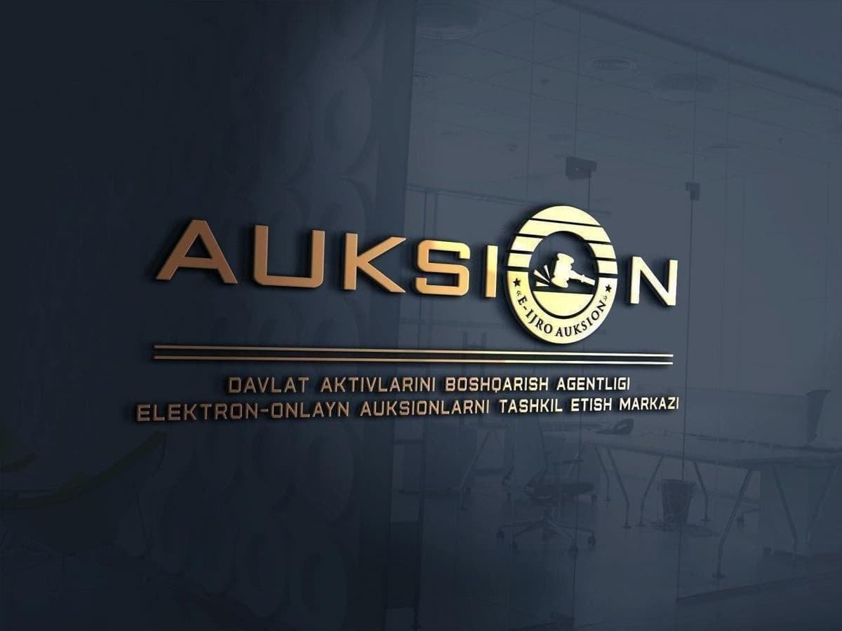 «E-ijro auksion»lari qanday tartibda o‘tkaziladi?