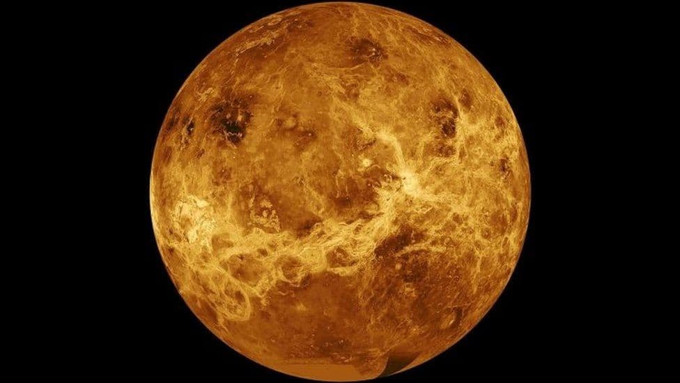 NASA Venerani o‘rganish uchun 2ta missiya yuboradi