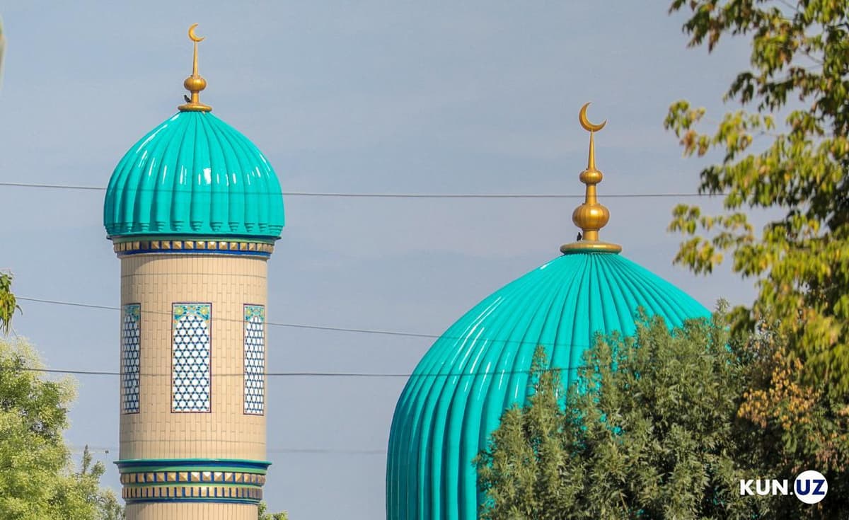 Din ishlari bo‘yicha qo‘mitaning vazifalari belgilandi
