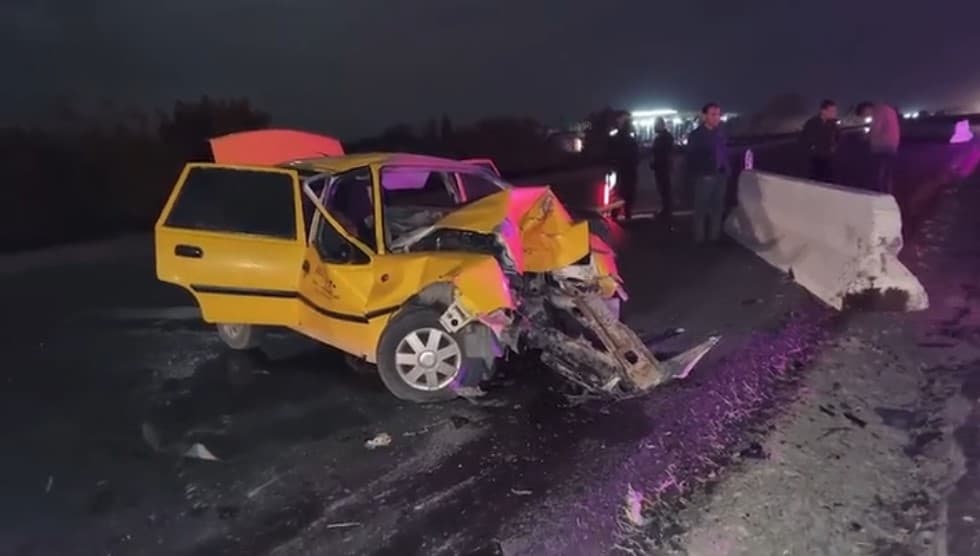 Surxondaryoda sodir bo‘lgan YTHda qoidalarni buzib harakatlangan haydovchi vafot etdi