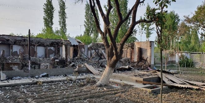 Tojikiston bosh prokuraturasi Qirg‘iziston harbiy xizmatchilariga qarshi jinoiy ish ochdi