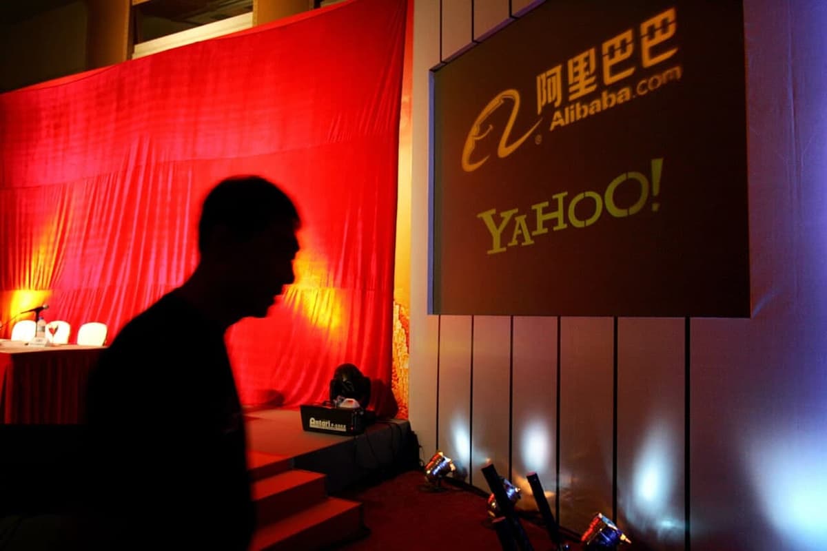 Yahoo “vaziyat borgan sari qiyinlashayotgani sababli” Xitoyni tark etishga qaror qildi