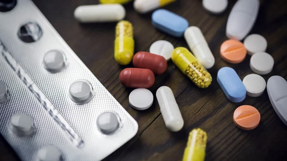 SSV antibiotiklarning yana bir xavfli jihati aniqlangani haqida xabar berdi