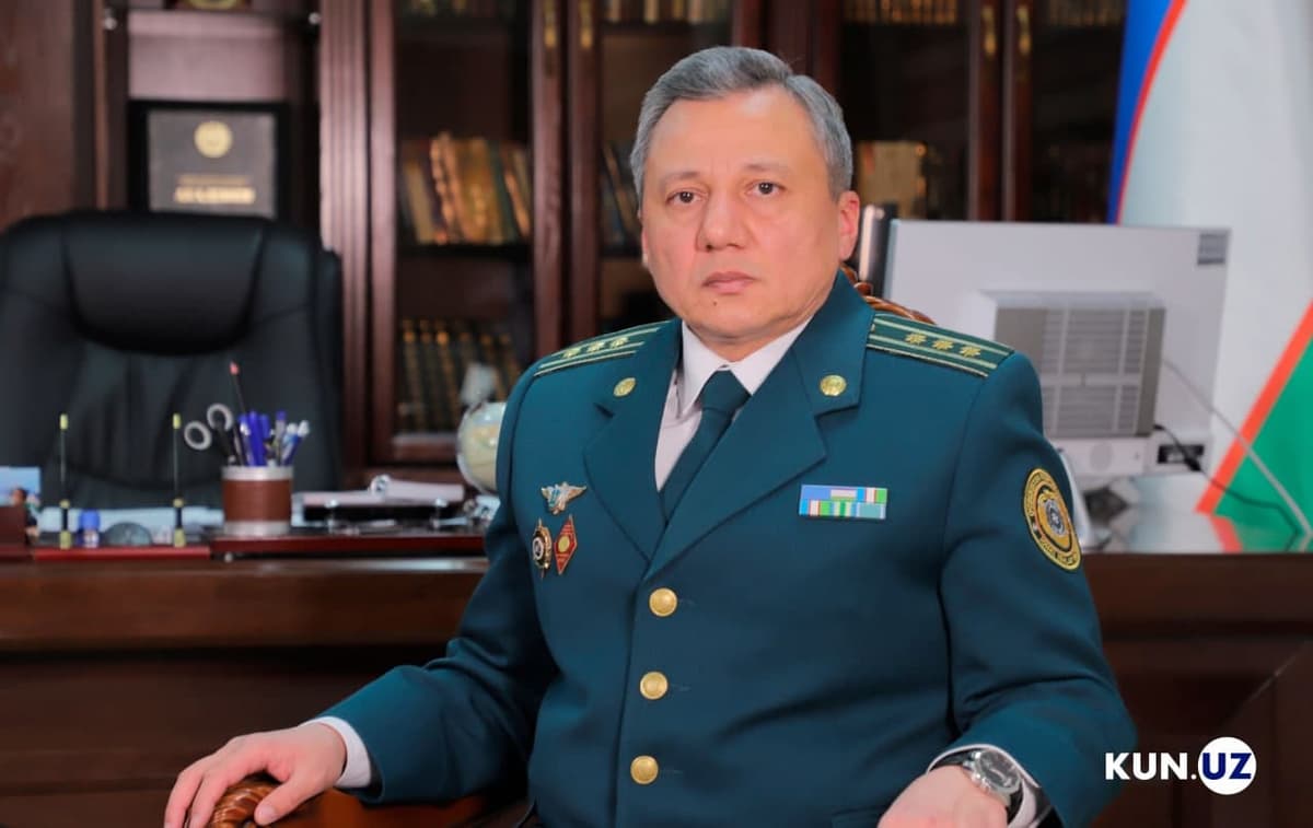 “O‘zbekistonda ham politsiya tizimiga albatta o‘tiladi” - Rustam Hotamov bilan suhbat