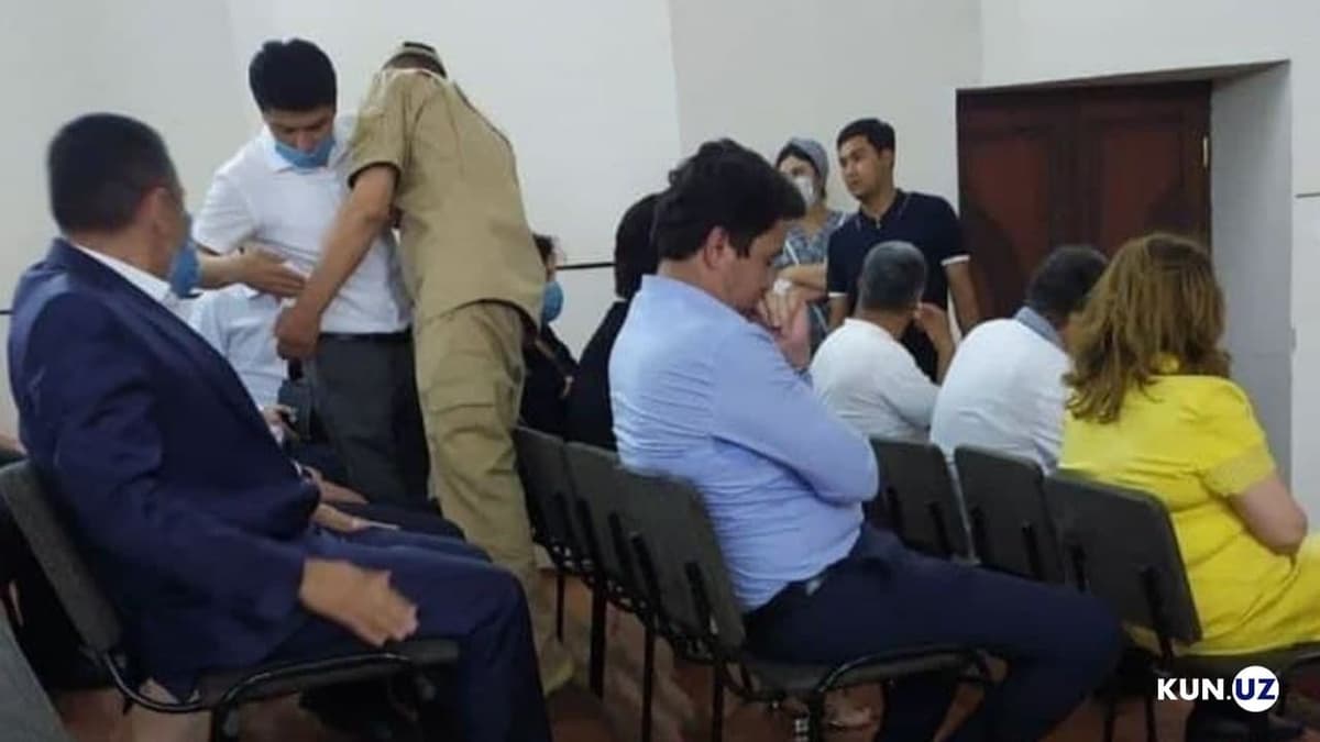Hokim va noqulay deputat ishi. Andijon shahar kengashi deputati nega daxlsizlikdan mahrum qilindi?