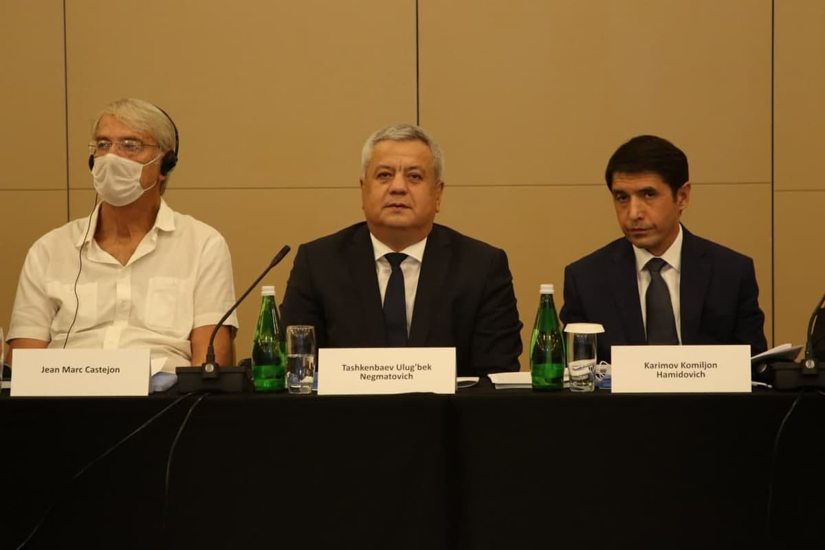 Mehnat bozori o‘z talablarini OTMga sodda va lo‘nda tilda yetkazishi kerak – Ta'lim inspeksiyasi
