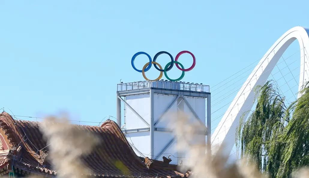Xorijlik jurnalistlar Xitoyni Olimpiadani yoritishga to‘sqinlik qilishda aybladi