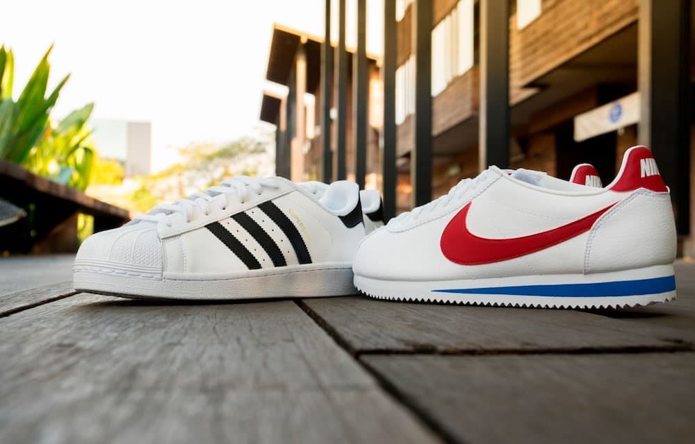 Uzbekistan to start producing shoes under Nike and Adidas brands