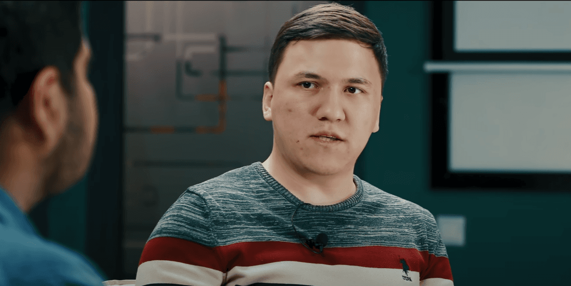 «Дипломим йўқ бўлганда ҳам мақсадимга эриша олар эдим» – Facebook’да ишлаётган андижонлик йигит билан суҳбат