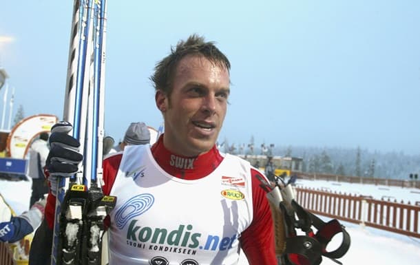 Norvegiyalik sportchi chang‘ida 700 kilometr masofani to‘xtovsiz 41 soatda bosib o‘tdi
